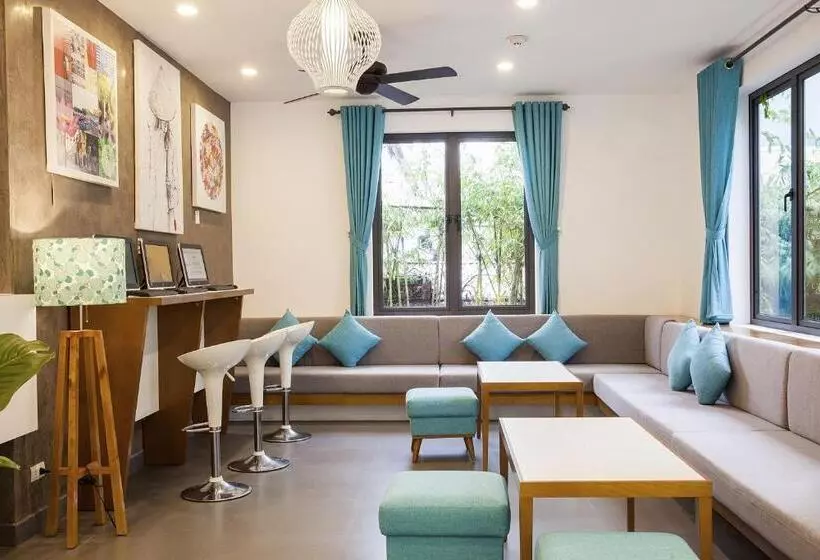 Fotos del hotel êmm  Hoi An:  18