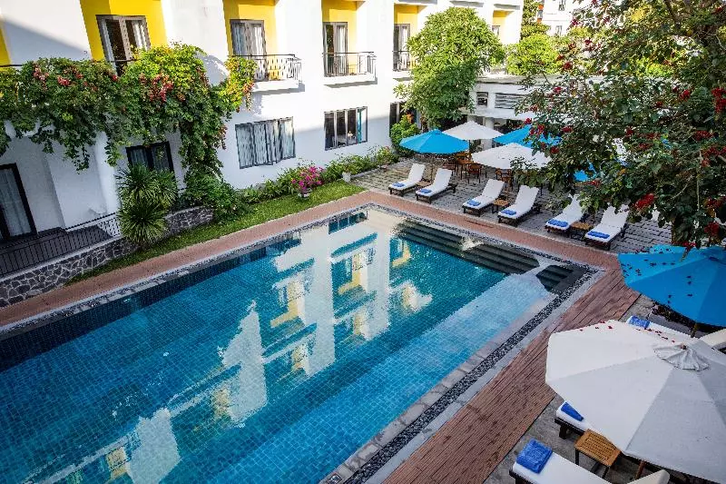 Fotos del hotel êmm  Hoi An:  25