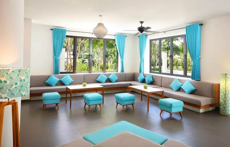 Fotos del hotel êmm  Hoi An:  13