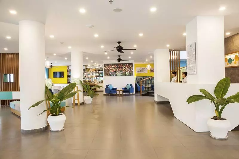 Fotos del hotel êmm  Hoi An:  14