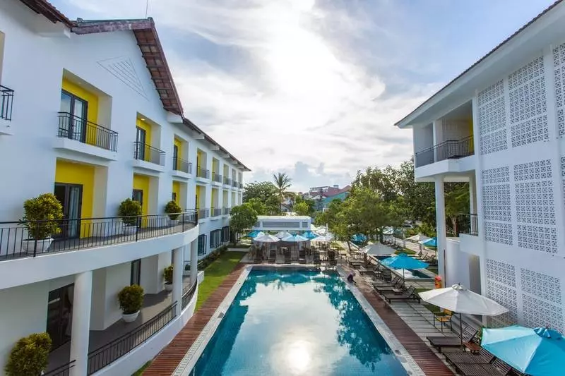Fotos del hotel êmm  Hoi An:  22