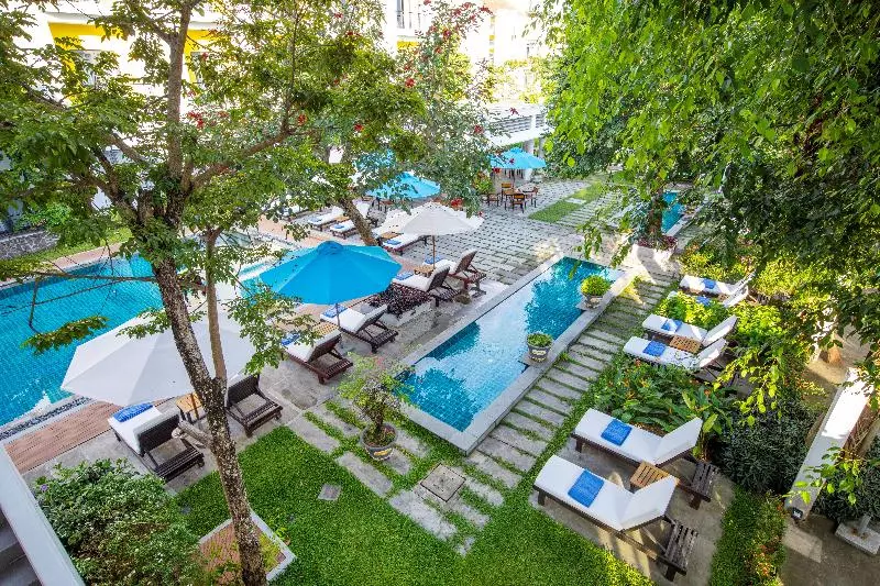 Fotos del hotel êmm  Hoi An:  3