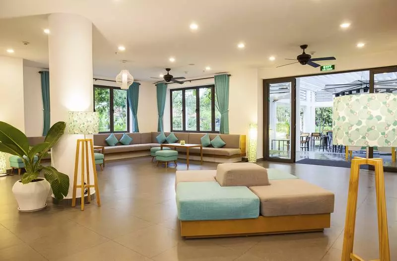 Fotos del hotel êmm  Hoi An:  4