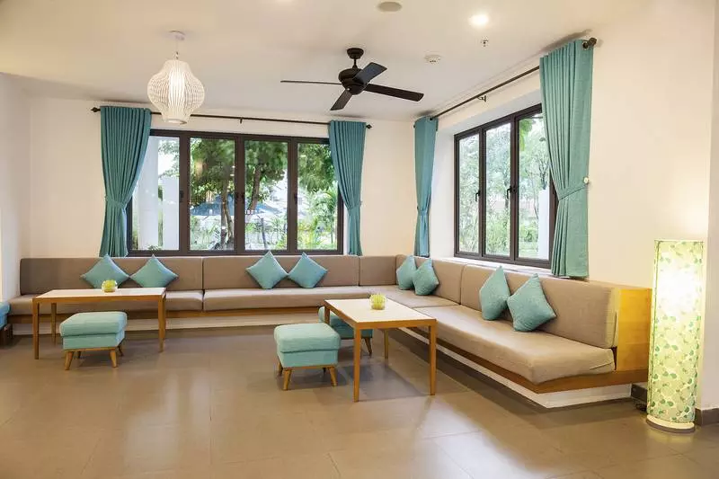 Fotos del hotel êmm  Hoi An:  21