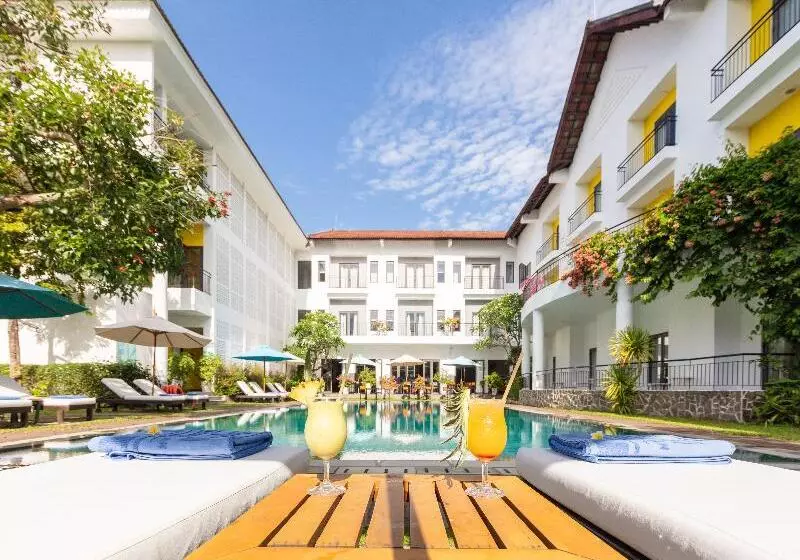 Fotos del hotel êmm  Hoi An:  24