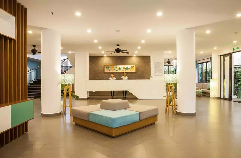 Fotos del hotel êmm  Hoi An:  9