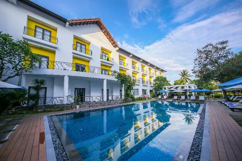 Fotos del hotel êmm  Hoi An:  11