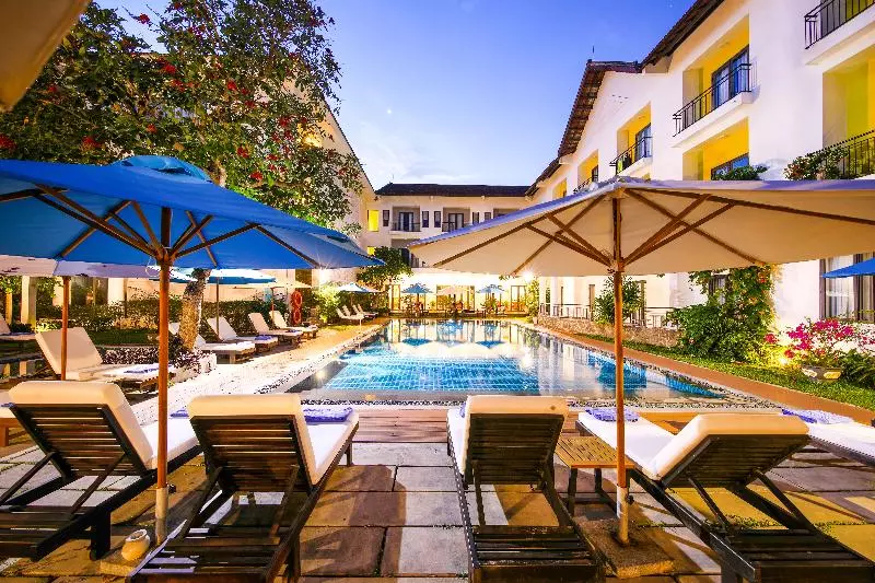 Fotos del hotel êmm  Hoi An:  16