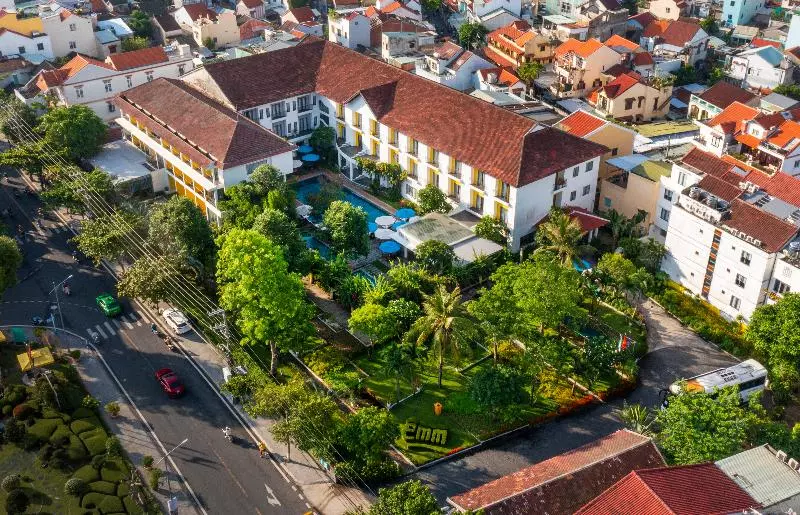 Fotos del hotel êmm  Hoi An:  23