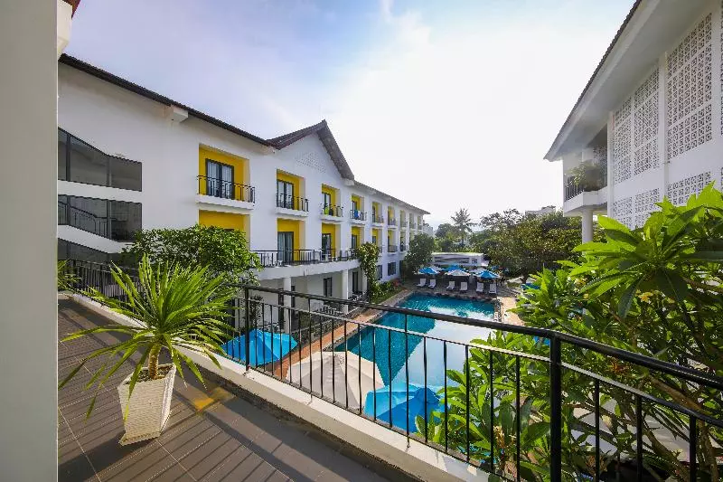 Fotos del hotel êmm  Hoi An:  20