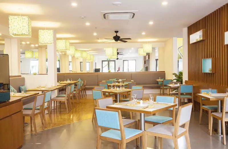 Fotos del hotel êmm  Hoi An:  19
