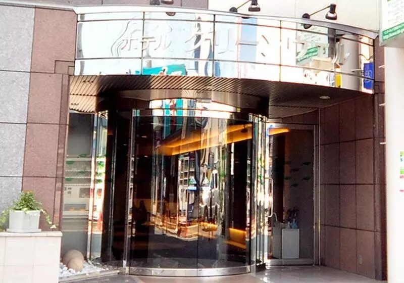 Fotos del hotel Green Well:  5
