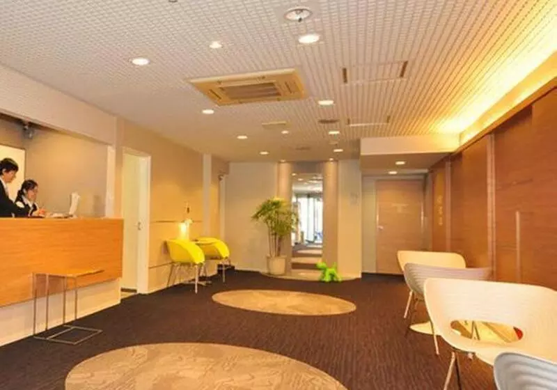 Fotos del hotel Green Well:  4