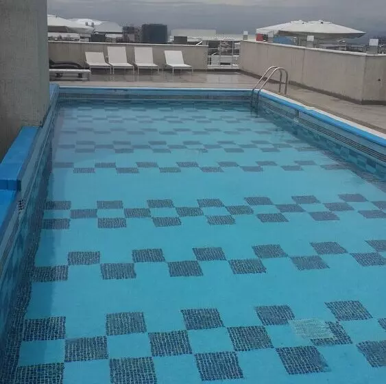 Fotos del hotel Momona:  12
