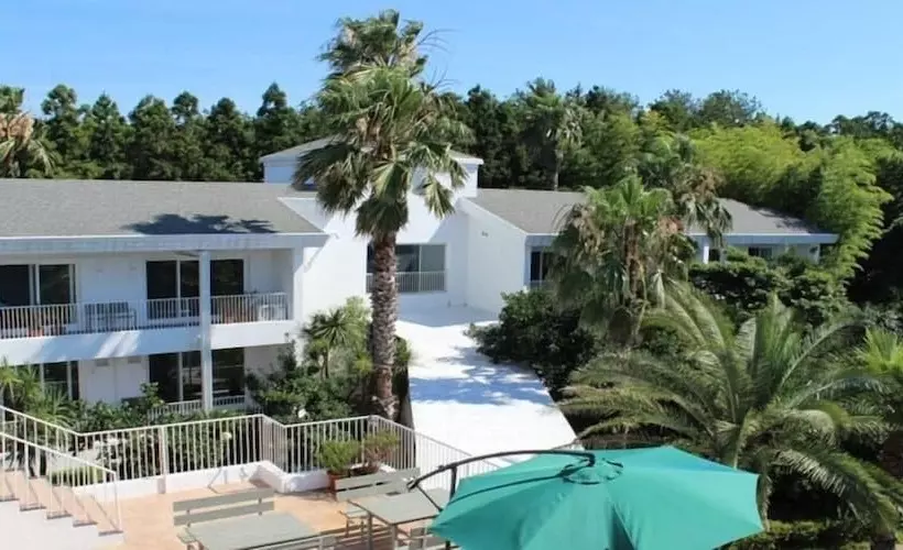 Springhill Resort