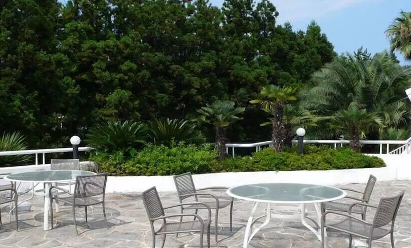 Fotos del hotel Springhill Resort:  4