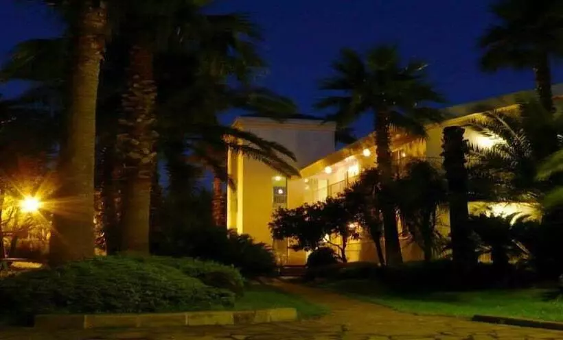 Fotos del hotel Springhill Resort:  9