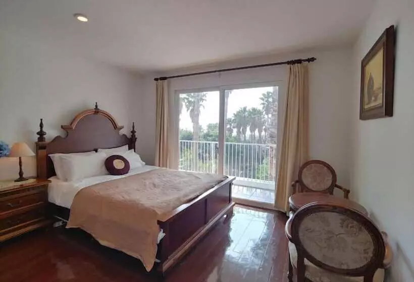 Fotos del hotel Springhill Resort:  14