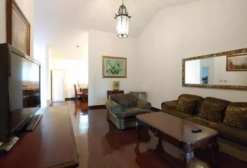 Fotos del hotel Springhill Resort:  13