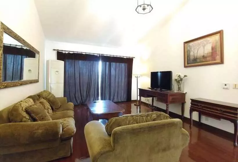 Fotos del hotel Springhill Resort:  7
