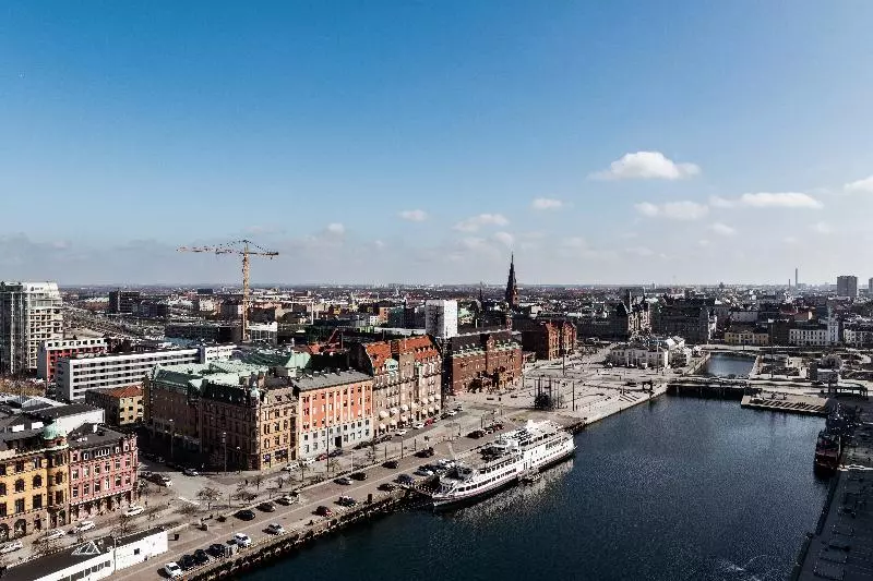 Fotos del hotel Story Hotel Studio Malmo, Part Of Jdv By Hyatt:  8