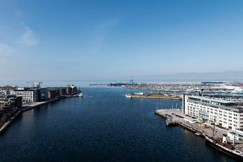 Fotos del hotel Story Hotel Studio Malmo, Part Of Jdv By Hyatt:  4