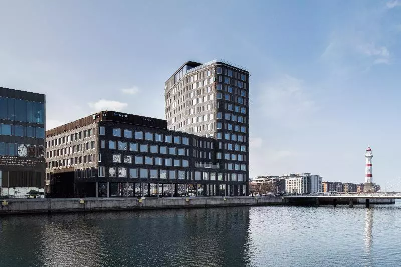 Fotos del hotel Story Hotel Studio Malmo, Part Of Jdv By Hyatt:  15