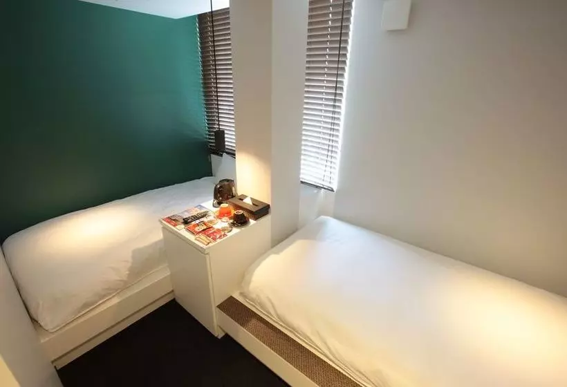 Fotos del hotel Tabiya:  10