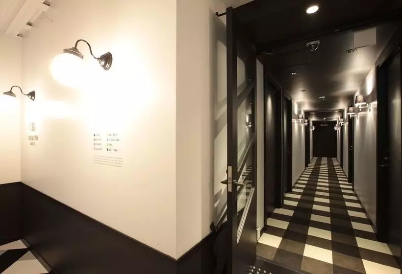 Fotos del hotel Tabiya:  3