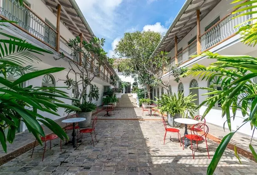 Fotos del hotel Fort Bazaar:  18