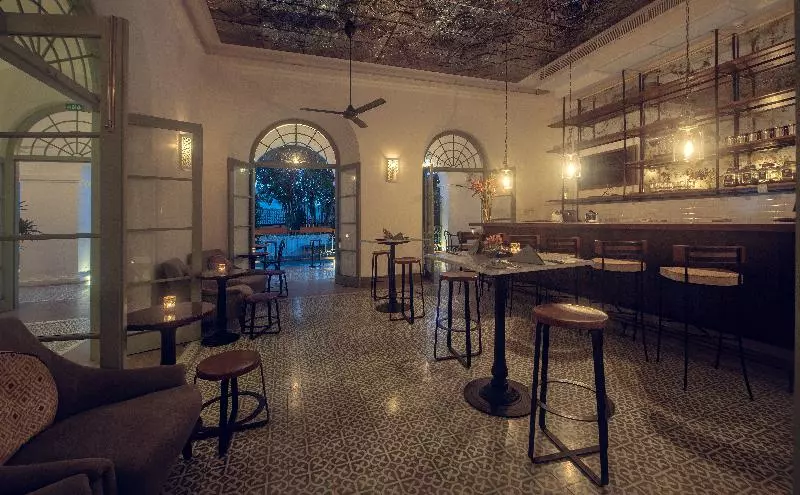Fotos del hotel Fort Bazaar:  5