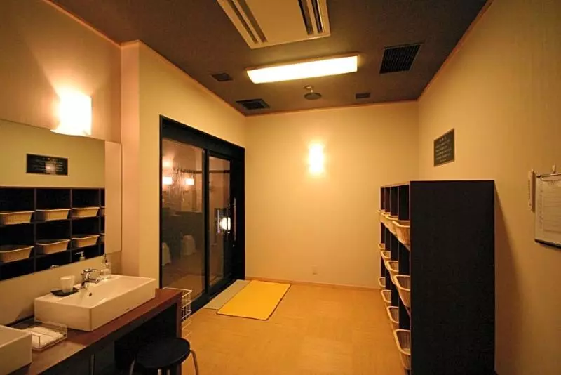 Fotos del hotel Green Rich  Hiroshima:  3