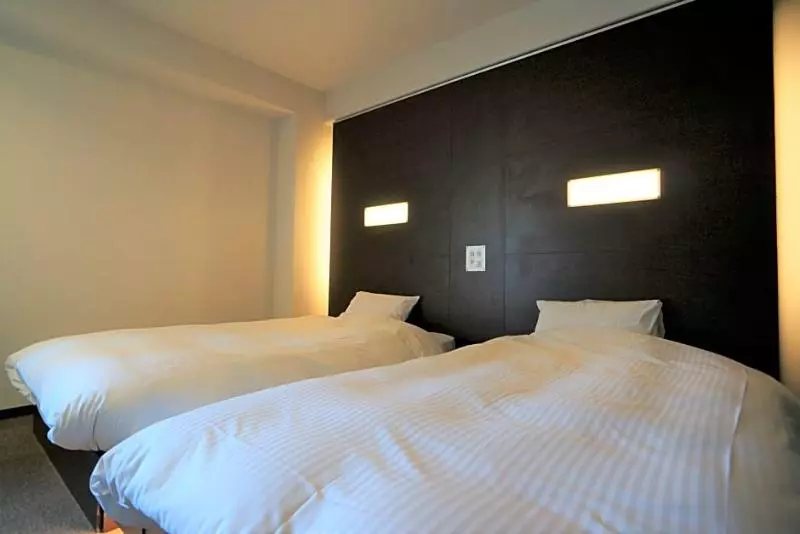 Fotos del hotel Green Rich  Hiroshima:  18