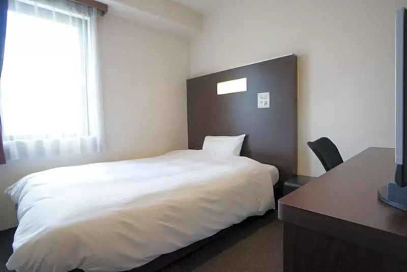 Fotos del hotel Green Rich  Hiroshima:  11