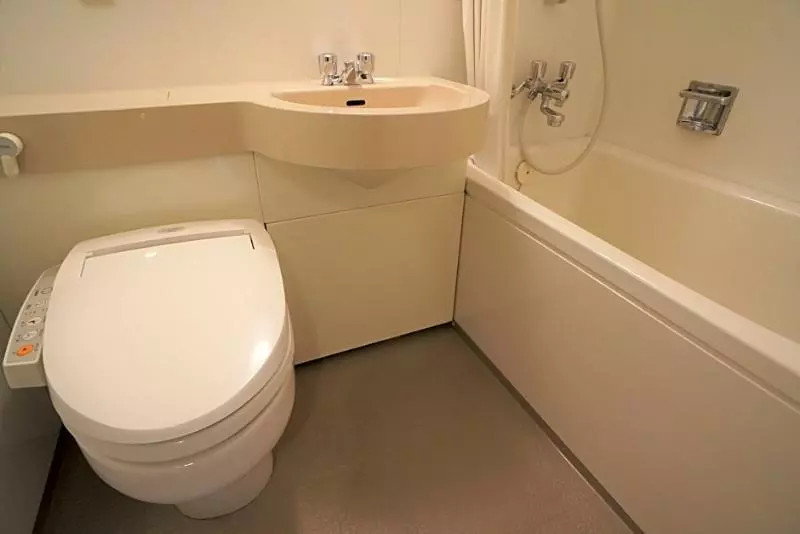 Fotos del hotel Green Rich  Hiroshima:  7