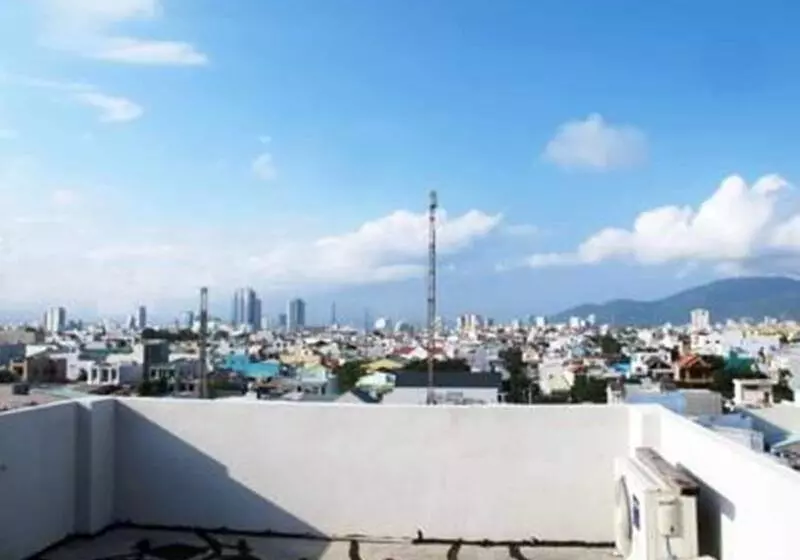 Fotos del hotel Hoa Phong:  8