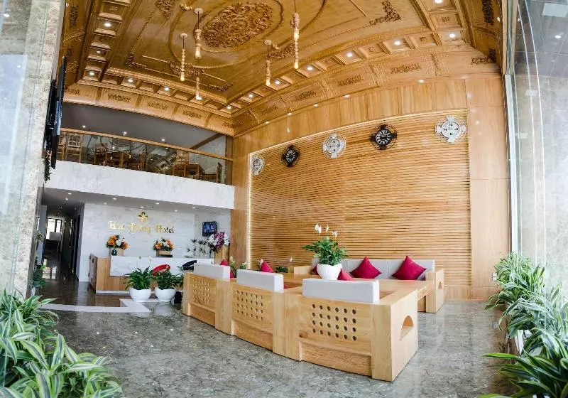 Hoa Phong