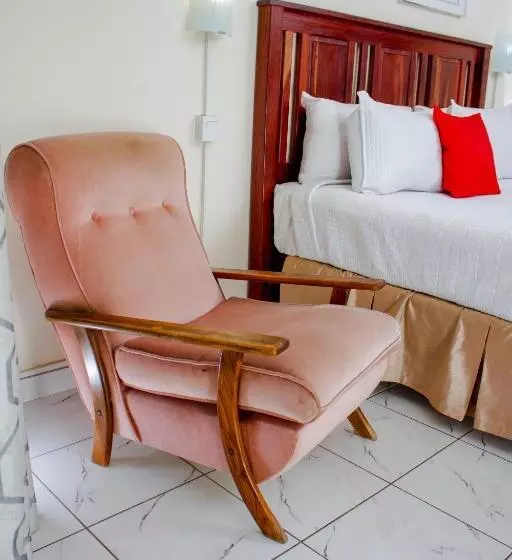 Fotos del hotel Matilinda Lodge:  23