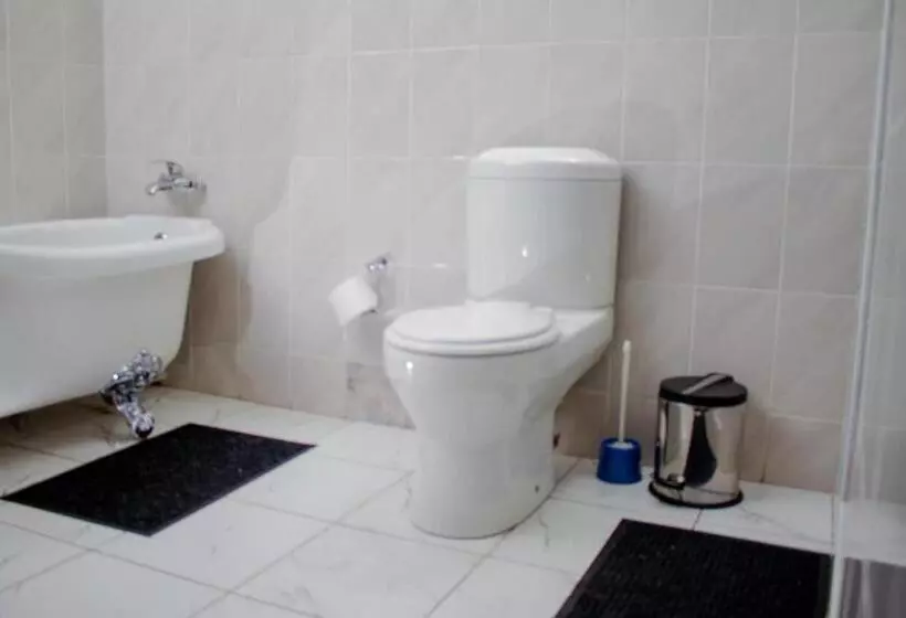 Fotos del hotel Matilinda Lodge:  13