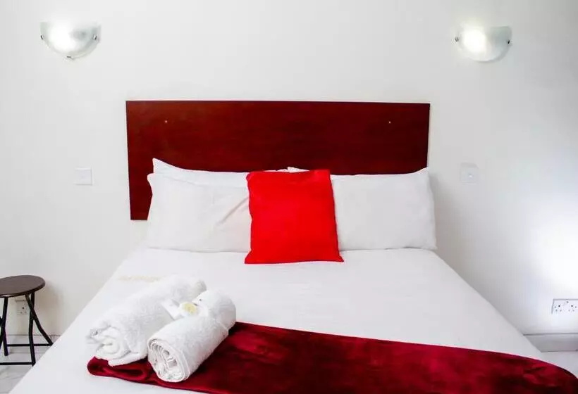 Fotos del hotel Matilinda Lodge:  14