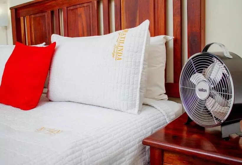 Fotos del hotel Matilinda Lodge:  25