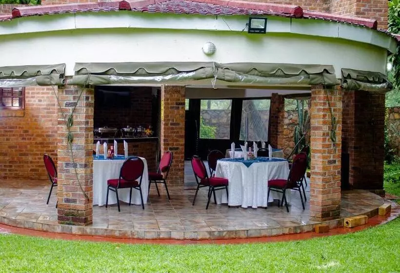 Fotos del hotel Matilinda Lodge:  12