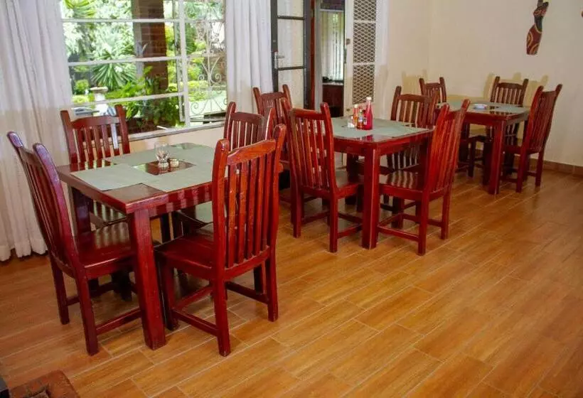 Fotos del hotel Matilinda Lodge:  18