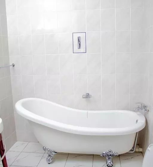 Fotos del hotel Matilinda Lodge:  22