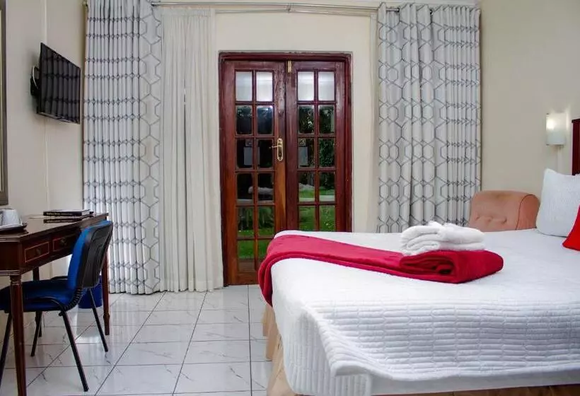 Fotos del hotel Matilinda Lodge:  7
