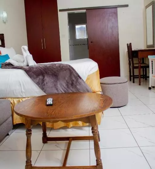 Fotos del hotel Matilinda Lodge:  11