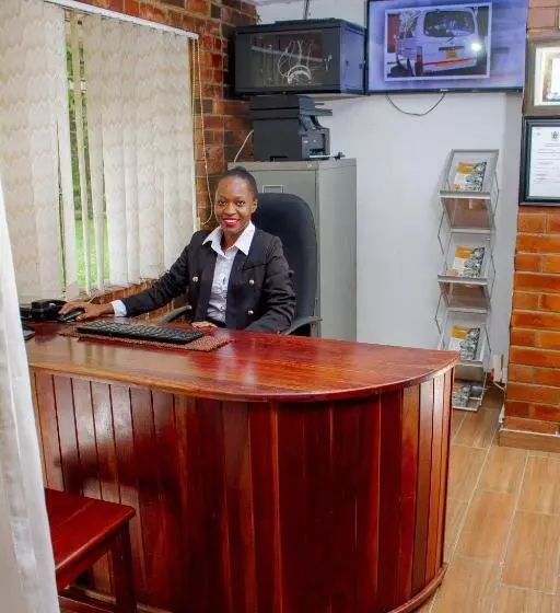 Fotos del hotel Matilinda Lodge:  6