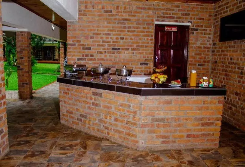 Fotos del hotel Matilinda Lodge:  3