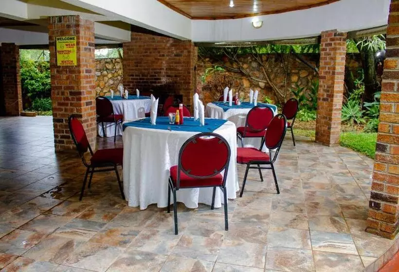 Fotos del hotel Matilinda Lodge:  21