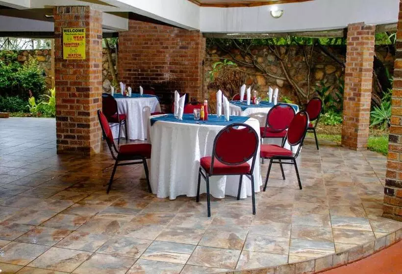 Fotos del hotel Matilinda Lodge:  15